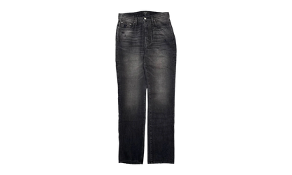 Loose Stack Jeans "Vintage Black" W9M01194SDVBK