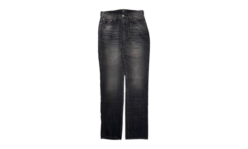 Loose Stack Jeans "Vintage Black" W9M01194SDVBK