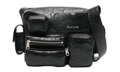 Superbusy Camera Bag "Black" 829068 210C8 1000