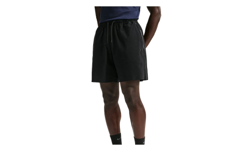 Tech Dri-FIT Shori-Knit Shorts "Black / Black" IF1125 010