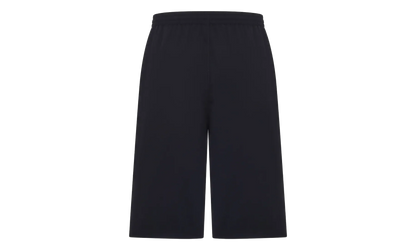Technical Track Shorts "Black" 866539 TUO05 1000