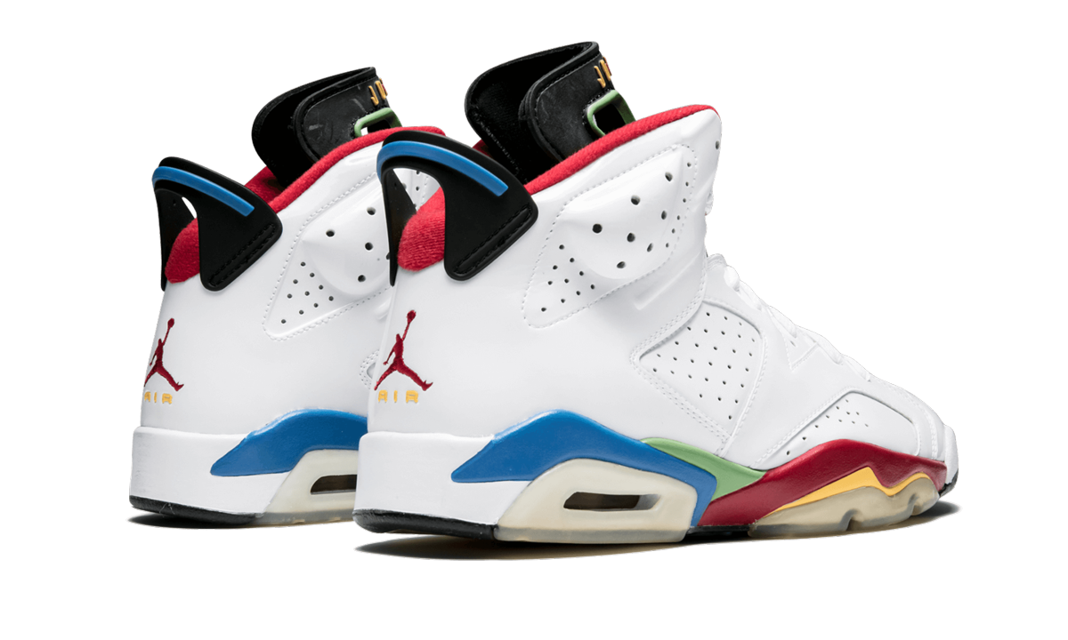 Olympic 6 "Beijing" 325387 161