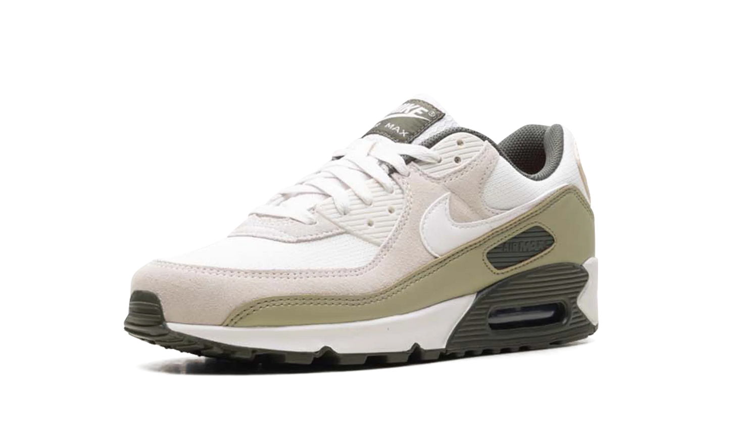 Air Max 90 "Neutral Olive Light Orewood Brown" IH0262 276