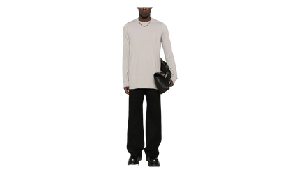 Level Long-Sleeve T-Shirt "Pearl" RU02E1266 JA 08