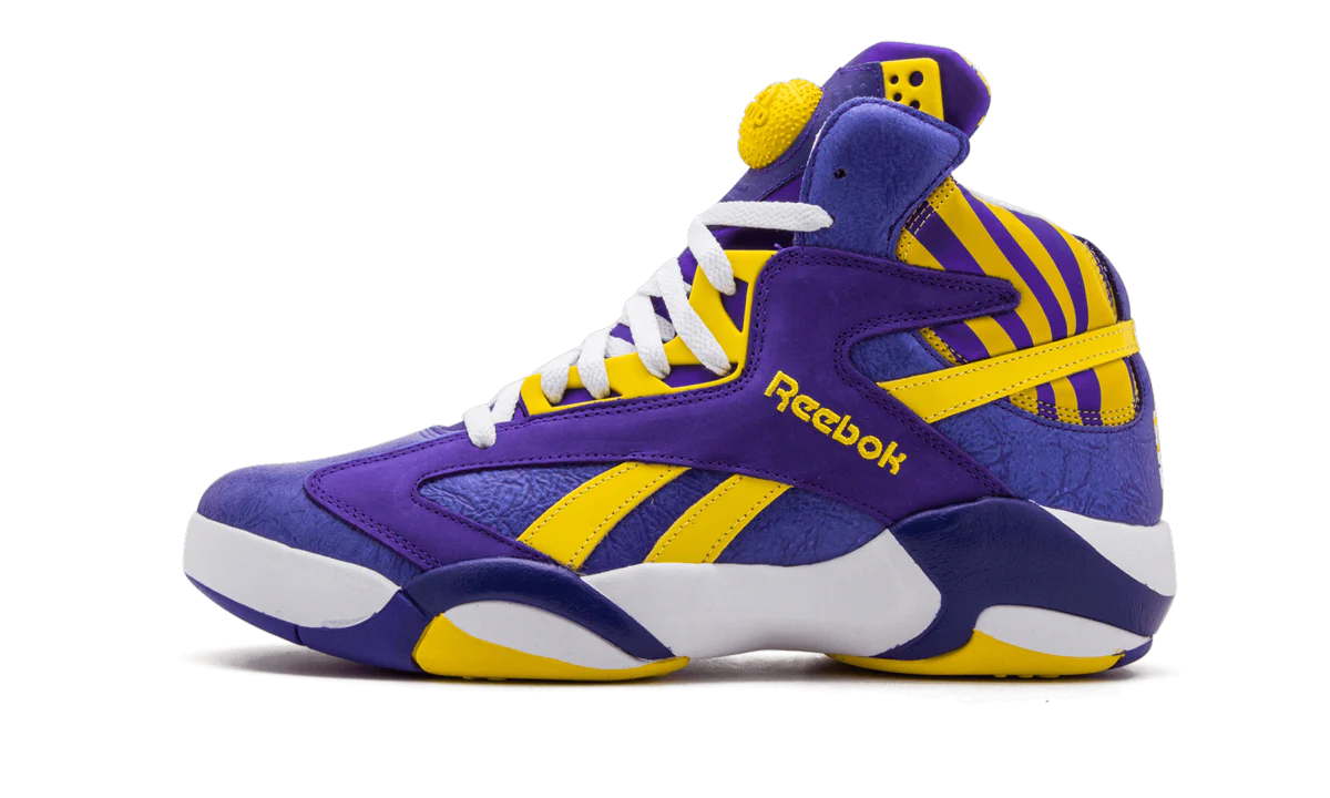 Shaq Attaq M40343