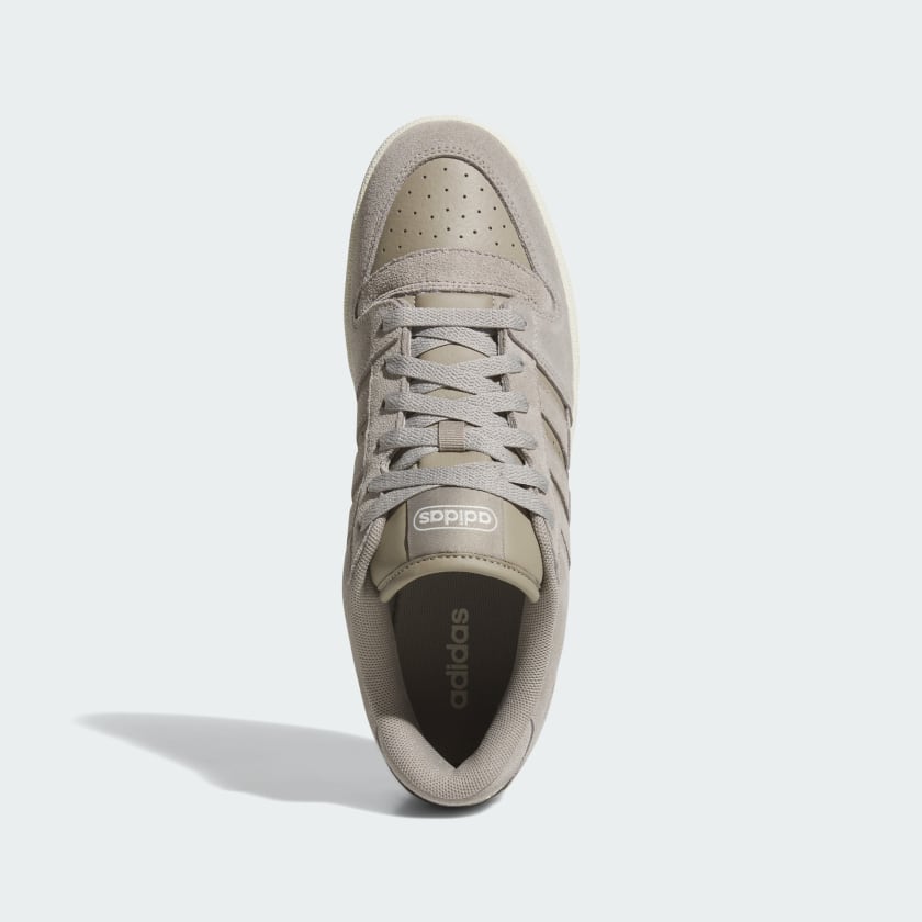 Men's Break Start Premium Low Shoes