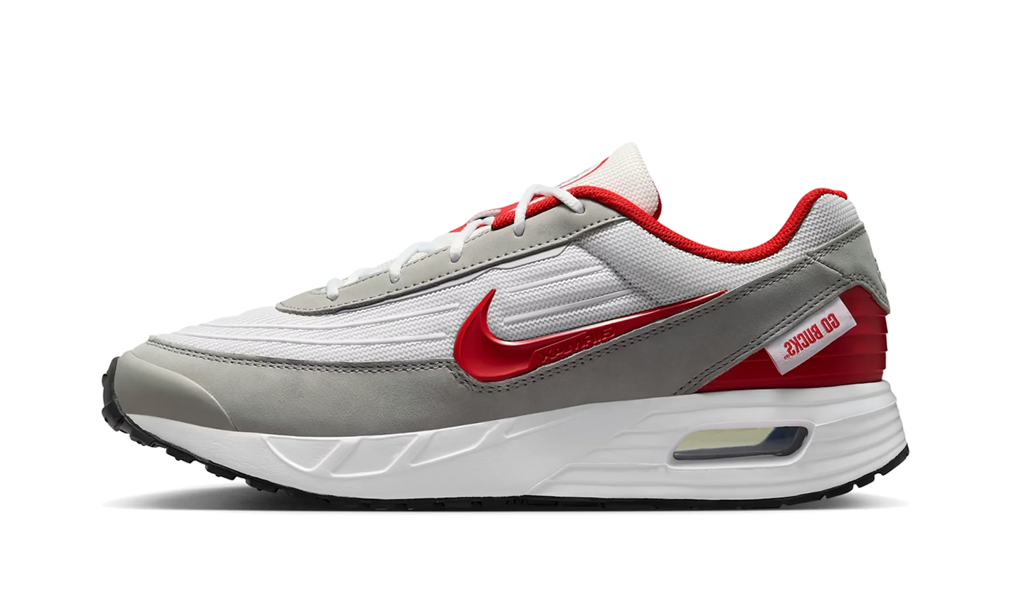 Air Max Verse "Ohio State" IB3232-100