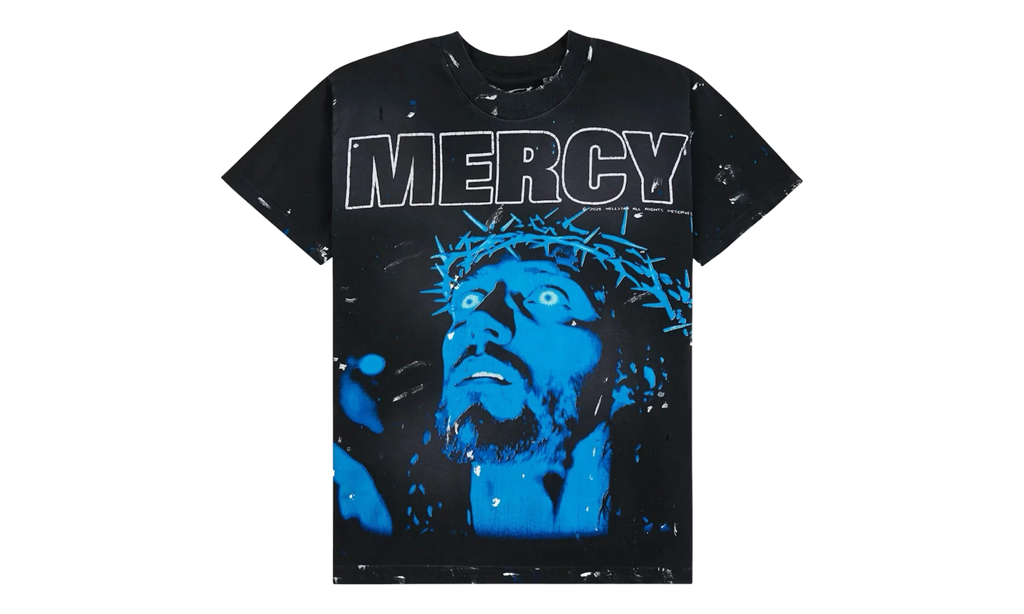 Mercy T-Shirt "Black" HSR162