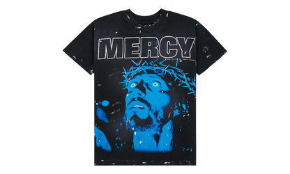 Mercy T-Shirt "Black" HSR162