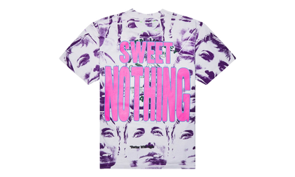 Sweet Nothing Tee "Valley" BWA39