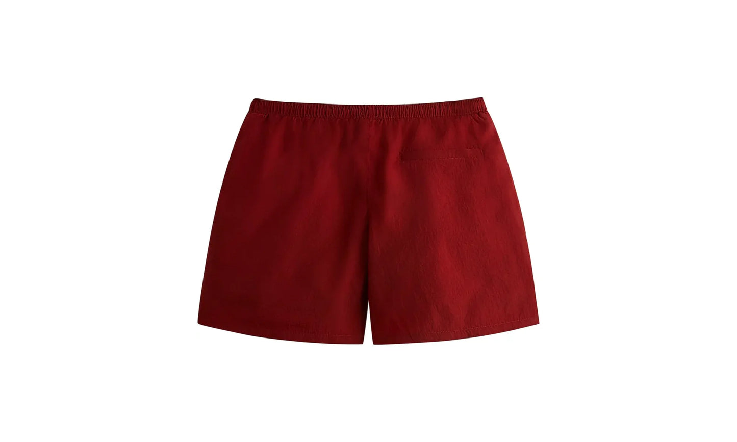 Collins Swim Short "Red" KHM060350 619