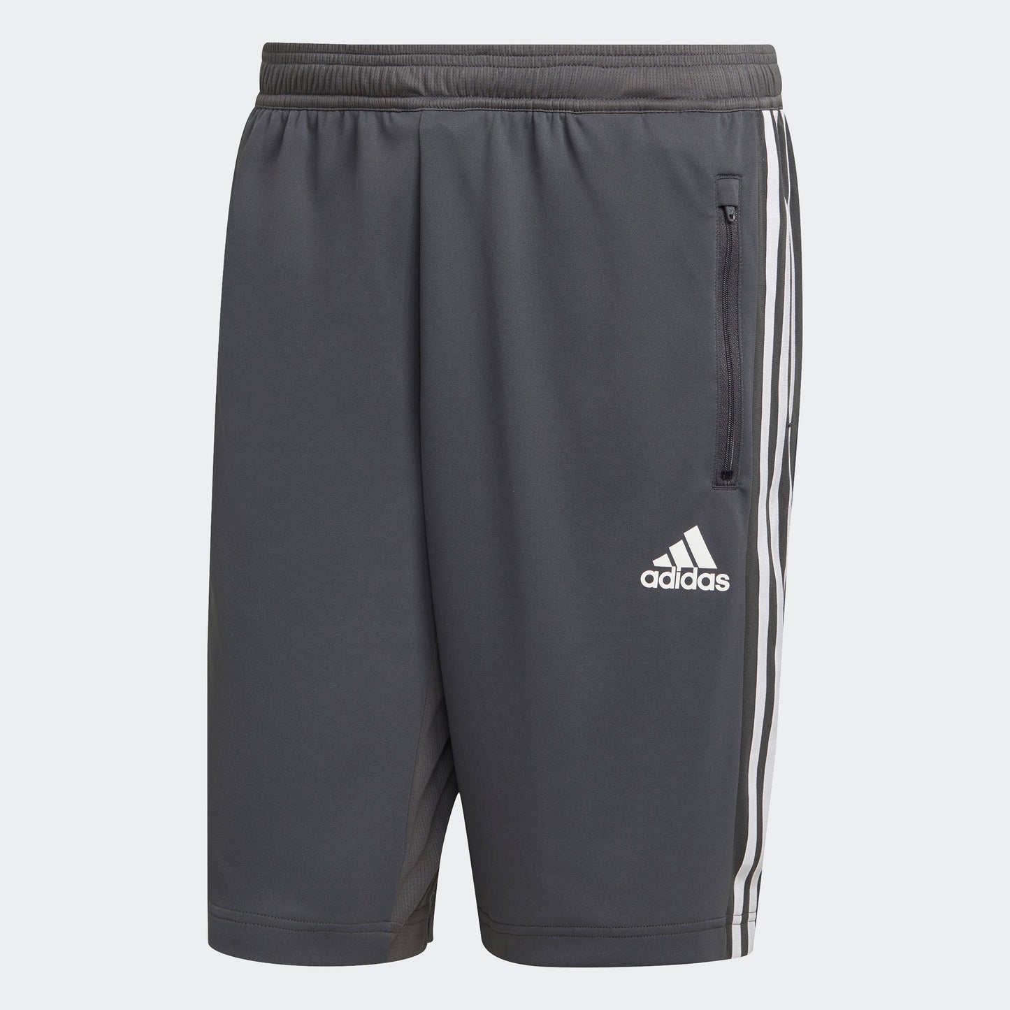 Men's adidas  Designed 2 Move 3-Stripes Primeblue Shorts