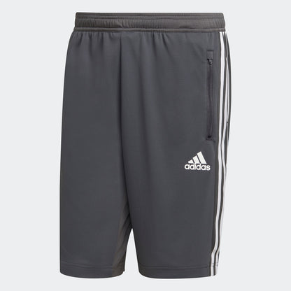 Men's adidas  Designed 2 Move 3-Stripes Primeblue Shorts