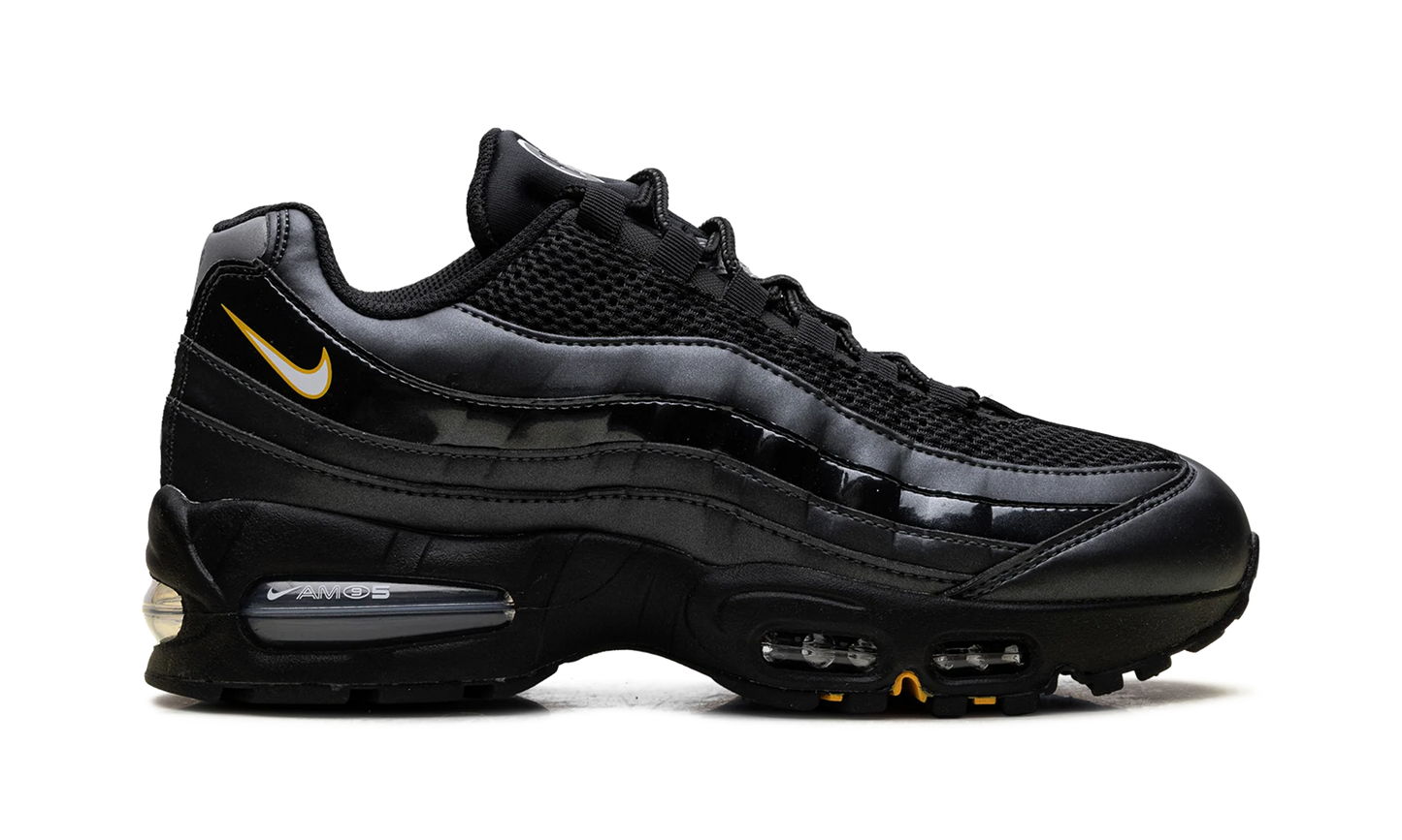 Air Max 95 SE "Big Bubble Total 90 Black" IB6830 001