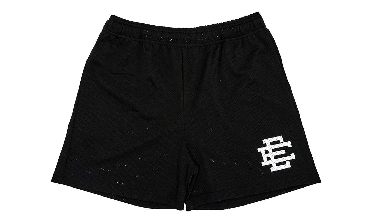EE BASIC SHORT "SS22 - Black/White" EE675