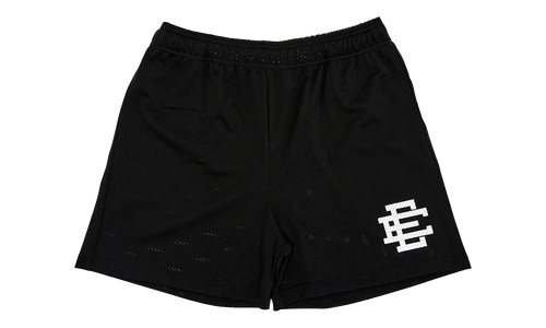 EE BASIC SHORT "SS22 - Black/White" EE675