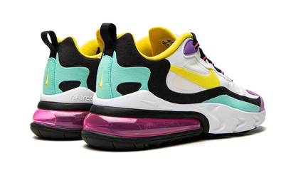Air Max 270 React "Geometric Abstract" AO4971 101