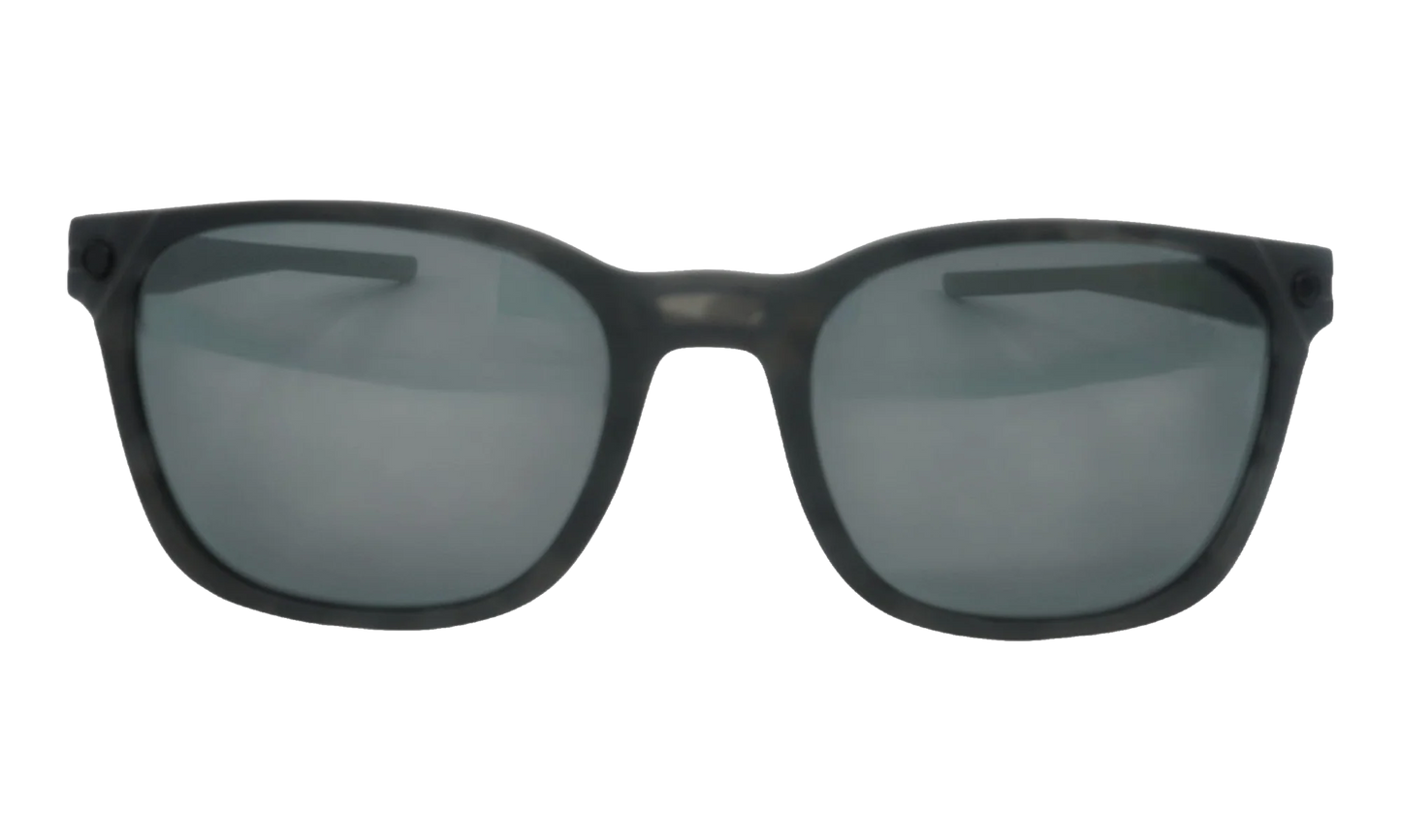 Ojector Polarized Sunglasses "Matte Black Tortoise / PRIZM Black" OO9018 15