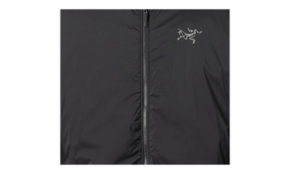 Atom Down Jacket "Black" X000009556005
