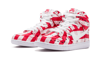 Dunk High Pro SB "Picnic Table" 305050 610