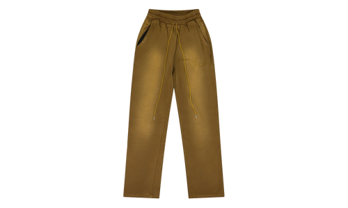Script Logo Sweatpants "Camel" RHPF23PA17150003 SUNDRY CAML