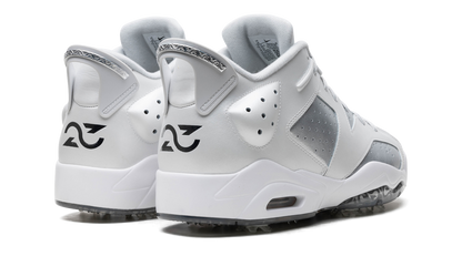 6 Low Golf "Gift Giving"
