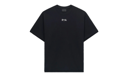 Elian Double Layered Tee "Black RTA Flag" MEXOK911 T2306BKRAF