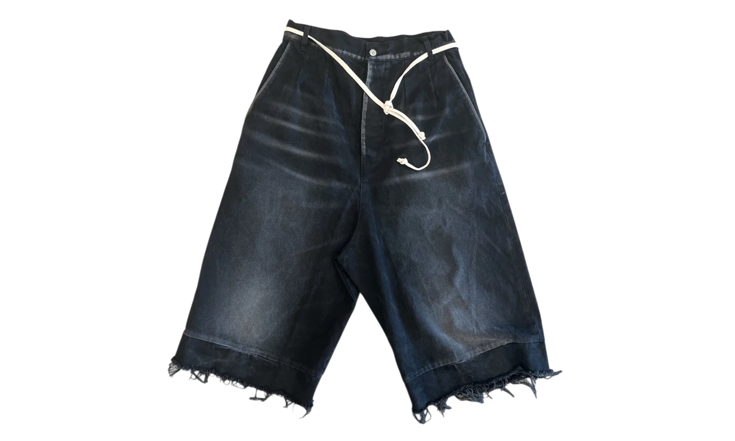Meta Protestant Pants "Black" MTPP PA00 BLAC