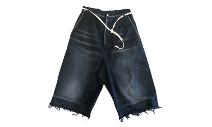Meta Protestant Pants "Black" MTPP PA00 BLAC