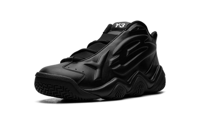 Y-3 Megaball "Triple Black" KH9944