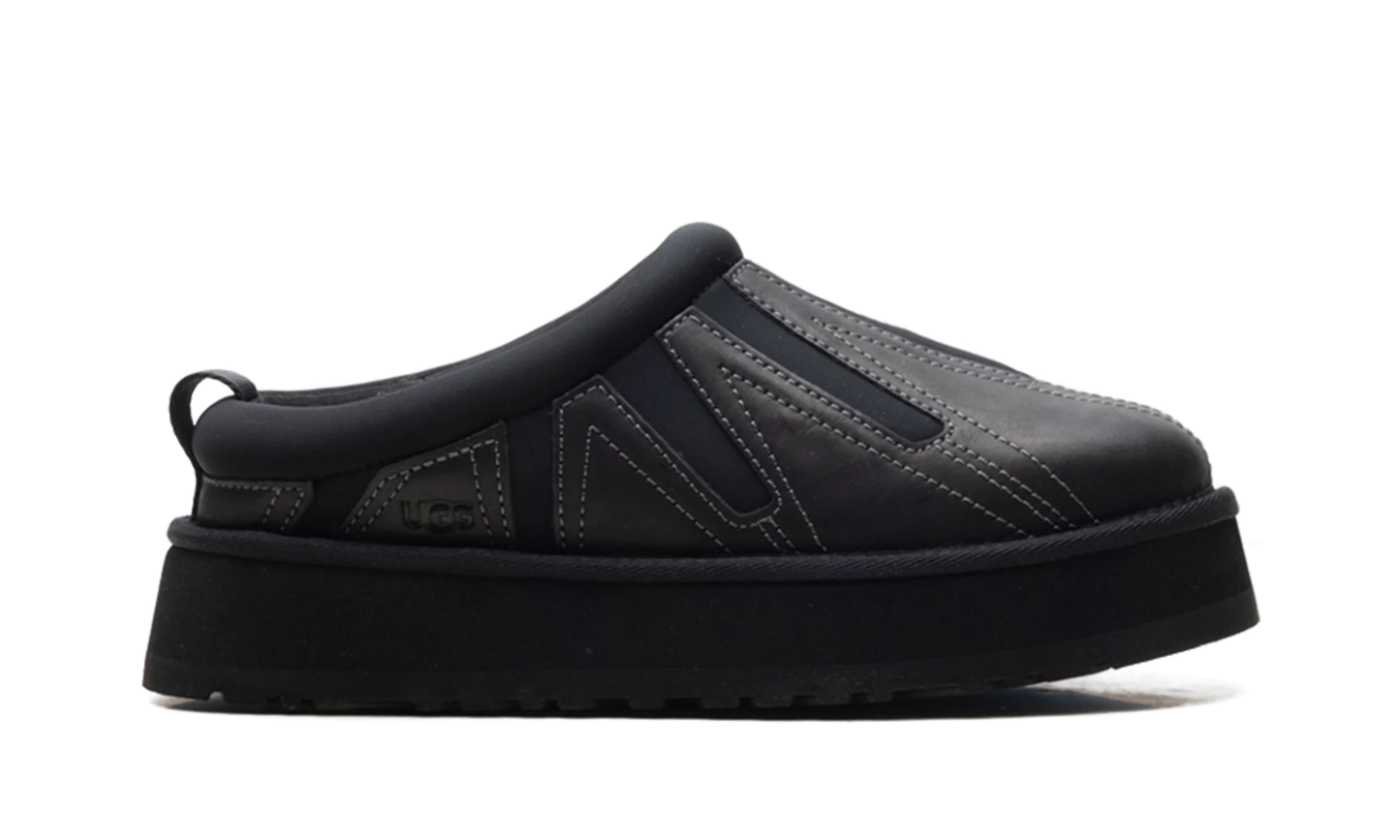 Tazz Sunwave Slipper WMNS "Black" 1169771 BLK