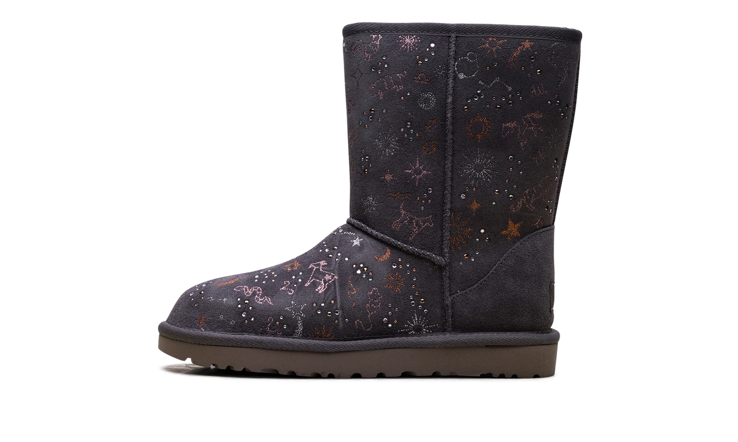 Classic WMNS "Zodiac Grey Purple" 1112517 NHT
