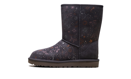 Classic WMNS "Zodiac Grey Purple" 1112517 NHT