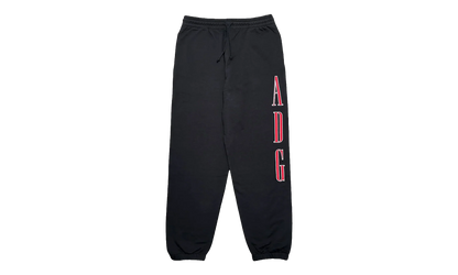 ADG Inc. Sweatpants "Navy" DT288
