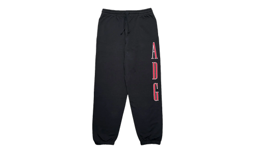 ADG Inc. Sweatpants "Navy" DT288
