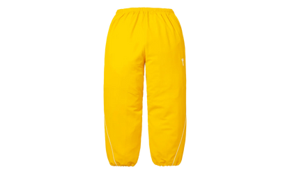 Nike Track Pants "SS25 - Yellow" SU25203
