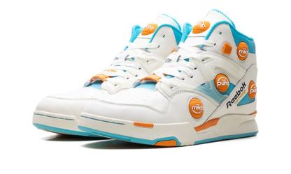 Pump Omni Zone IX "MSCHF - Unbleached" MSCHF013