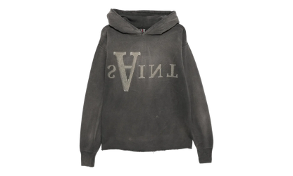 Anarchy Hoodie "Black" SM HR1 0000 119