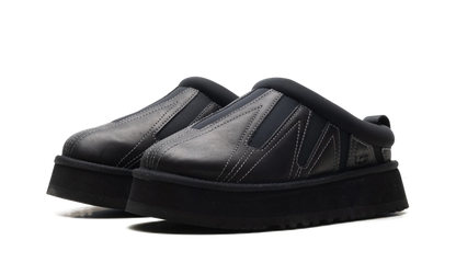 Tazz Sunwave Slipper WMNS "Black" 1169771 BLK
