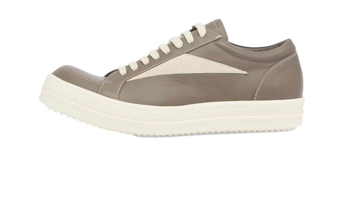 Hollywood Vintage Low "Dust Milk" RU01E5897 LCOLVS 3411