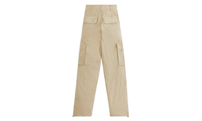 Allyn Nylon Mid Rise Cargo "Beige" khw060074 210
