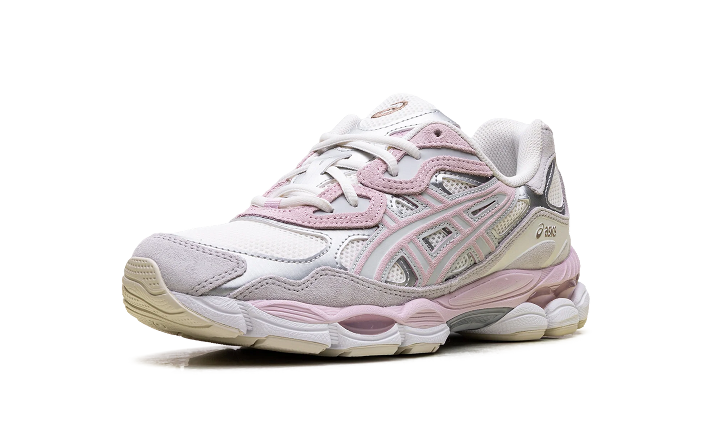 Gel-NYC "Concrete / Barely Rose" 1203A383 028
