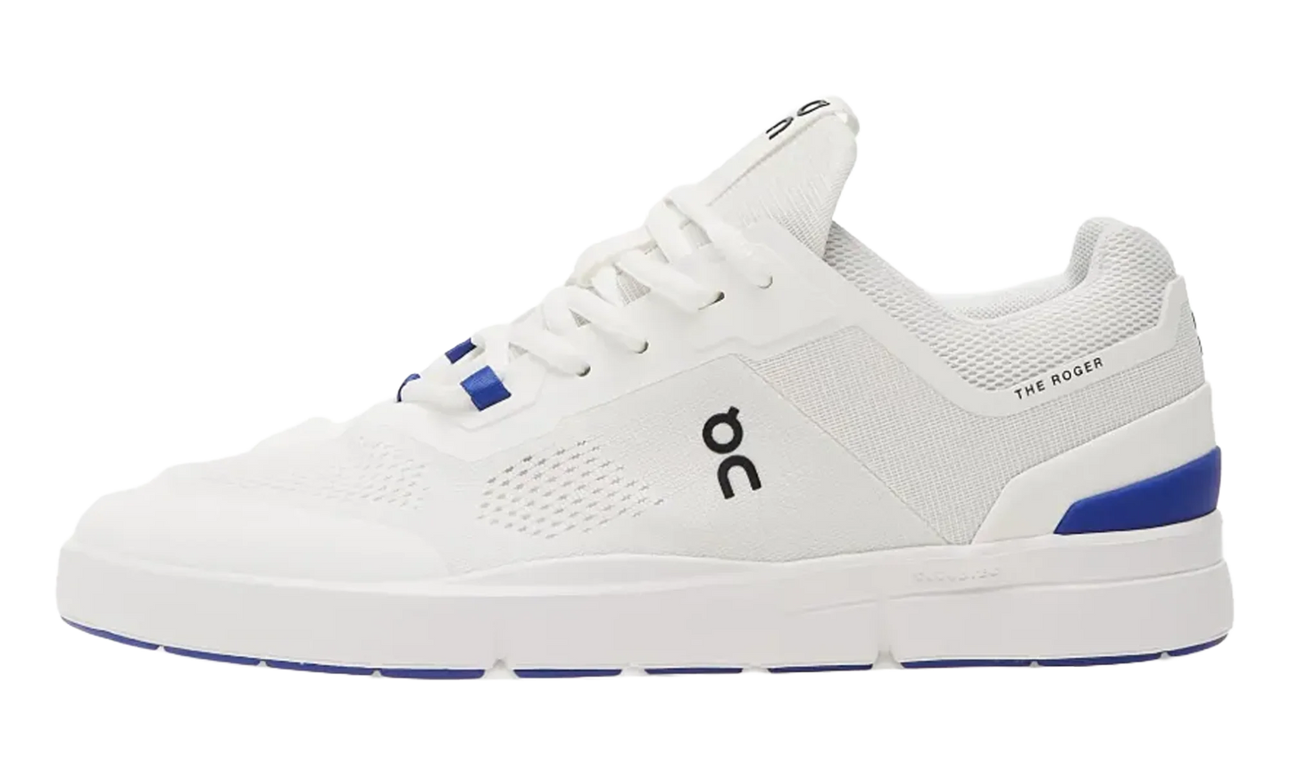 The Roger Spin WMNS "Undyed White Indigo" 3WD11481089