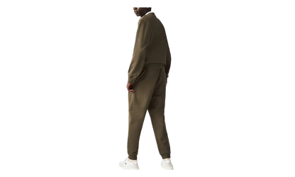 Jogger Sweatpants "Beige" XH7181 51 056