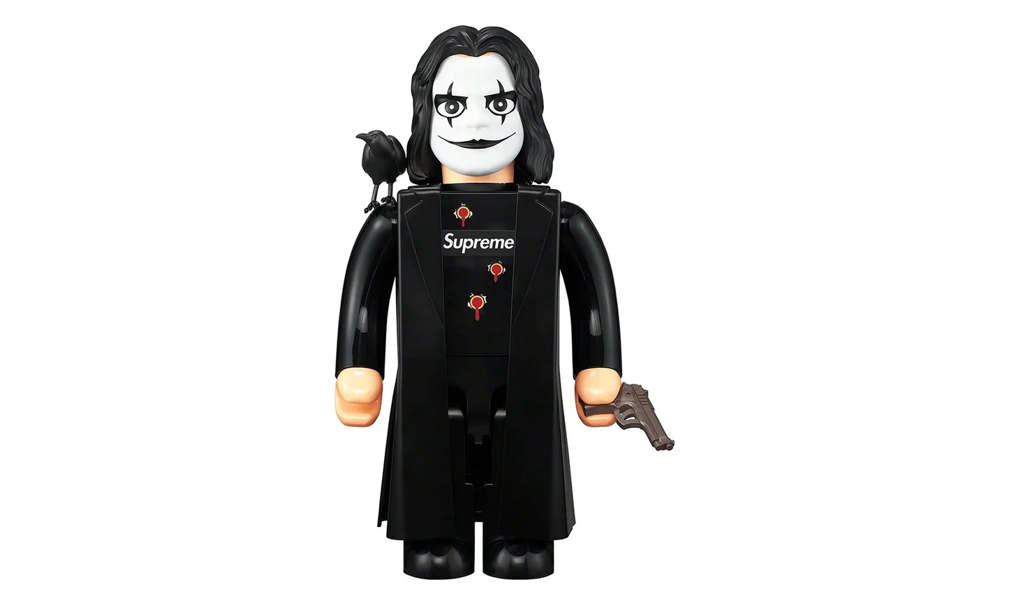 The Crow Kubrick Figure "FW21 - 1000%" SU26860