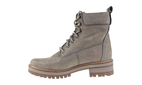 Courmayeur Valley 6-Inch Boot WMNS "Taupe Nubuck" TB0A1RQX 929