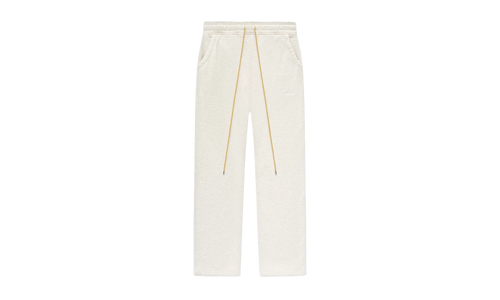 Script Logo Sweatpant "Cream" RHPS24PA11150530