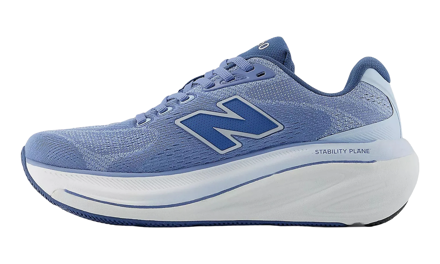 860v15 WMNS "Fairweather Blue Silver Metallic" W86038B