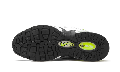 Air Metal Max "White / Volt" CN0051 100