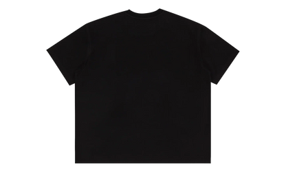 Jeffery Heavyweight Short Sleeve Tee "Black" SP5der334